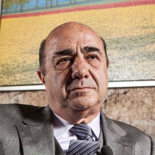 Caso Ayotzinapa: Murillo Karam es trasladado al Hospital Balbuena para chequeo médico