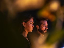 Los miembros del elenco original de la serie que tiene lugar en el mítico pueblo de “Villa Clara”. CORTESÍA / ViX+