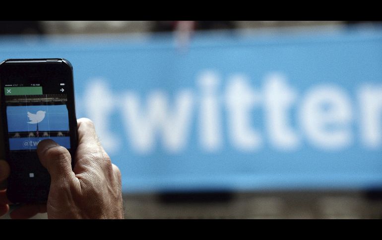 Los suscriptores de Twitter Blue tendrán acceso a la nueva función este septiembre. EL INFORMADOR/Archivo
