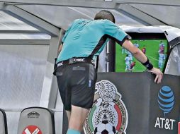 El VAR, entre el avance y el retroceso