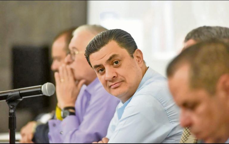 José María Martínez: 