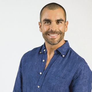 Aflora el “Corazón Guerrero”de Gonzalo García Vivanco