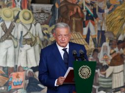 Destaca AMLO Línea 3 y obras faltantes en Jalisco