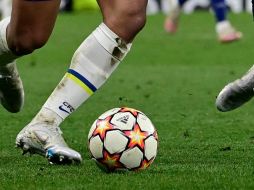 Hoy hay actividad en la Liga MX, LaLiga y la Bundesliga. AFP / ARCHIVO