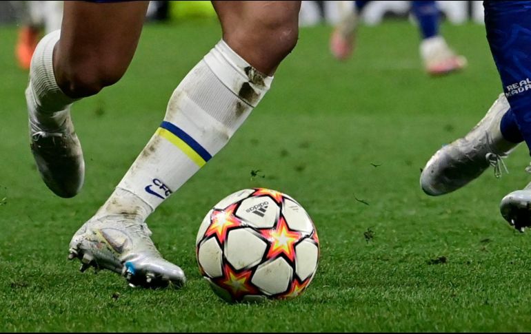 Hoy hay actividad en la Liga MX, LaLiga y la Bundesliga. AFP / ARCHIVO