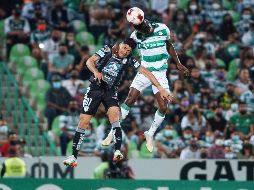 La última vez que estos equipos se enfrentaron fue en la J12 del pasado Clausura 2022, cuando el partido terminó con victoria de 3-1 para los de Torreón. IMAGO7