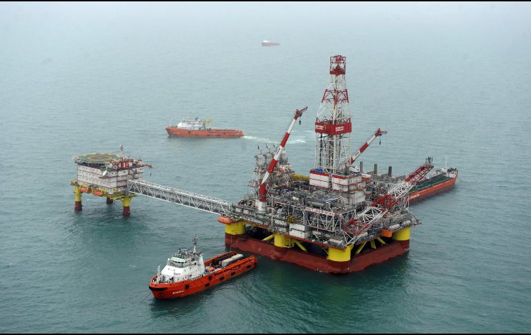 Las potencias occidentales intensifican las acciones contra Moscú desde que Rusia invadió Ucrania, a fines de febrero.