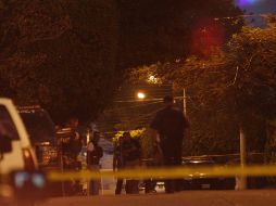 La noche del jueves se registró una balacera en un campo de futbol del municipio de Yecapixtla, Morelos, hecho que dejó cuatro muertos. EL INFORMADOR / ARCHIVO