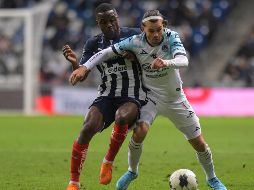 El partido Monterrey vs Mazatlán será este sábado 3 de septiembre a las 19:05 horas en el Estadio BBVA. IMAGO7