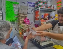 De acuerdo con los indicadores, la percepción de los tapatíos en cuanto a la economía registró una mejora. EL INFORMADOR/A. Camacho