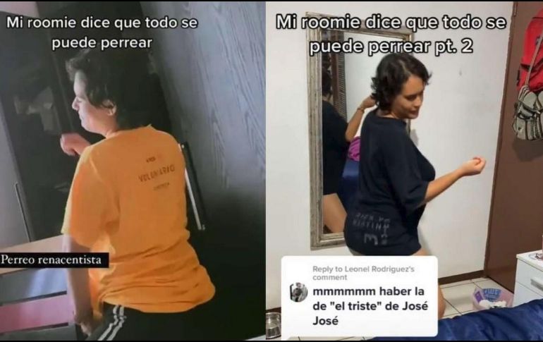 El video tiene hasta la fecha 232 mil 