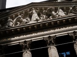 El Nasdaq acumuló hoy su sexta jornada consecutiva en rojo, algo que no sucedía desde 2019. AP/ARCHIVO