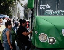 Insisten en que el gobernador no ha hecho nada para solucionar el problema de las “alcancías rateras” que no dan cambio a quien deposita los diez pesos. EL INFORMADOR/ARCHIVO