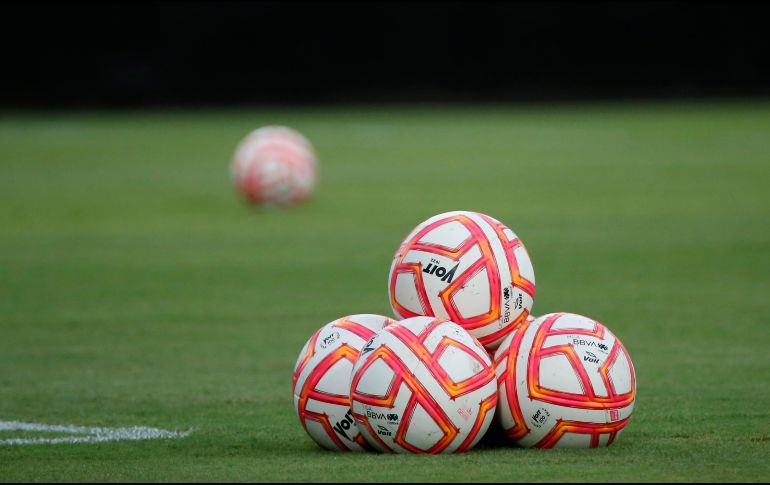 Hoy hay actividad en la Liga MX, LaLiga, Premier League, Serie A, Bundesliga, Eredivisie, Ligue 1, y la MLS. IMAGO7