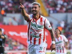 Tras el resultado los Rayos suman 17 unidades, mientras que León se queda en 12 puntos. IMAGO7