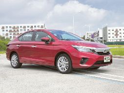 La elegancia es una de las características que hacen más deseable al City. EL INFORMADOR/M. Castillo