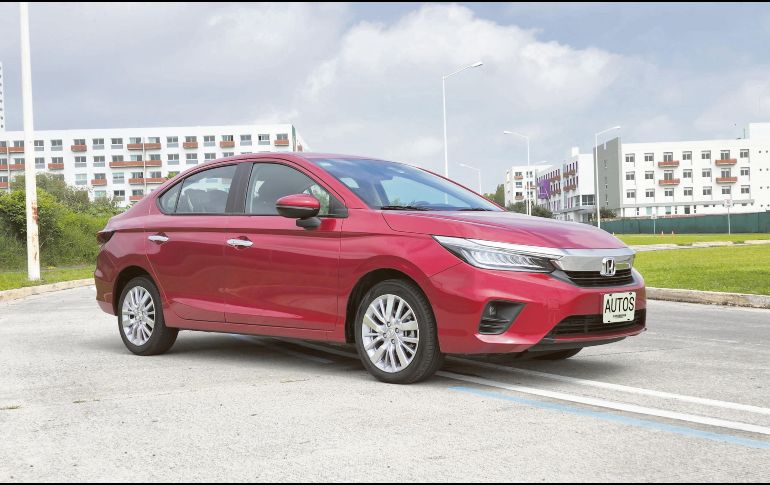 La elegancia es una de las características que hacen más deseable al City. EL INFORMADOR/M. Castillo