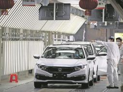 En el mercado mexicano existe una mayor disponibilidad de vehículos fabricados por automotrices externas al país. EL UNIVERSAL