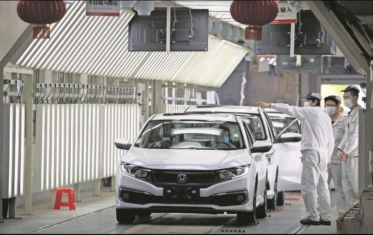 En el mercado mexicano existe una mayor disponibilidad de vehículos fabricados por automotrices externas al país. EL UNIVERSAL