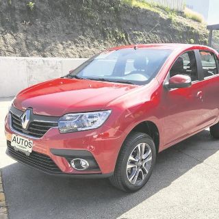 Renault Logan, el renacimiento de un sedán popular