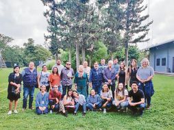 Afirman que la empresa hará uso de cuatro hectáreas para un evento temático. ESPECIAL