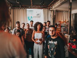 La participación ciudadana es responsabilidad de todos. ESPECIAL