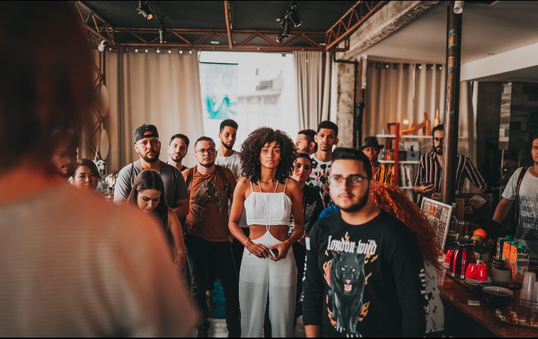 La participación ciudadana es responsabilidad de todos. ESPECIAL