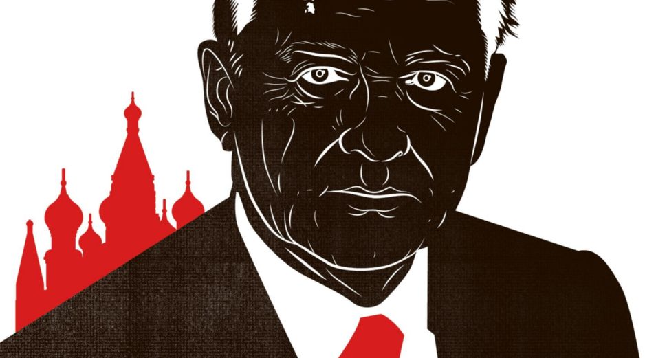 En el esfuerzo de Putin por anular el legado de Gorbachov, no asistirá el presidente de Rusia. EL INFORMADOR/ L. Martínez