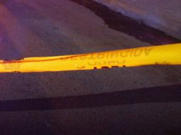 Agentes se entrevistaron con Angélica 