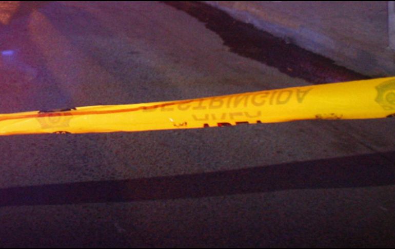 Agentes se entrevistaron con Angélica 