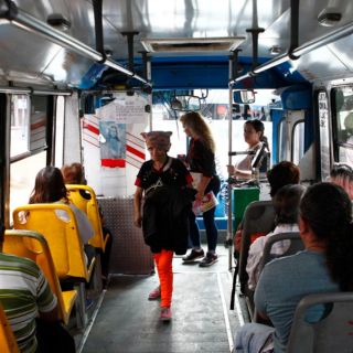 ¡Ojo! Por carrera, habrá cambios en 61 rutas de camiones