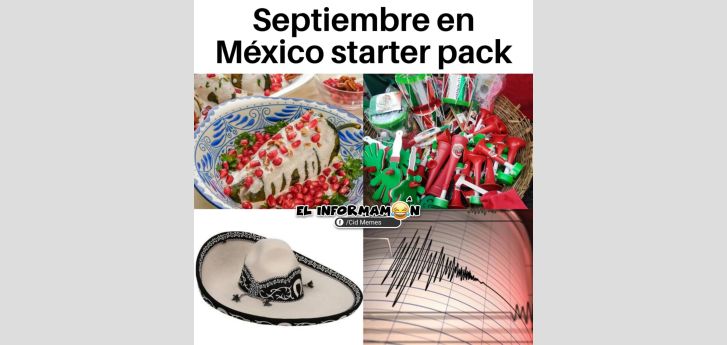 Starter pack