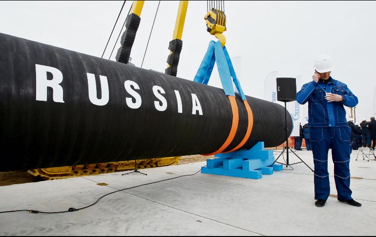 El conflicto con Ucrania impacta las negociaciones con otros países. AP/D. Lovetsky