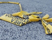 Los cuerpos fueron localizados en el kilómetro 21.55 de la carretera Quitupan-La Cofradía. EL INFORMADOR / ARCHIVO