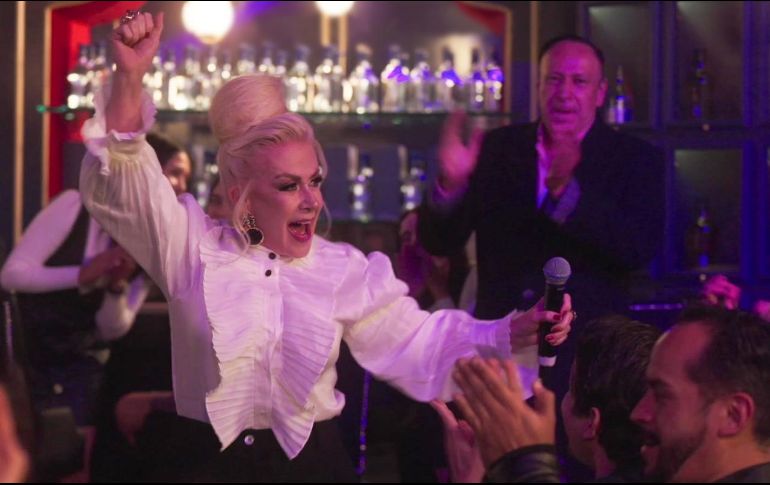 Veremos risas, llantos y discusiones en este reality de Netflix. ESPECIAL/Netflix