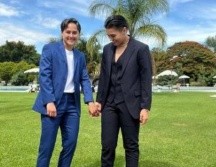 Esta sería de las pocas ocasiones en la que la jugadora de Chivas decide mostrar un poco más de su vida personal. INSTAGRAM/BLANCA FÉLIX