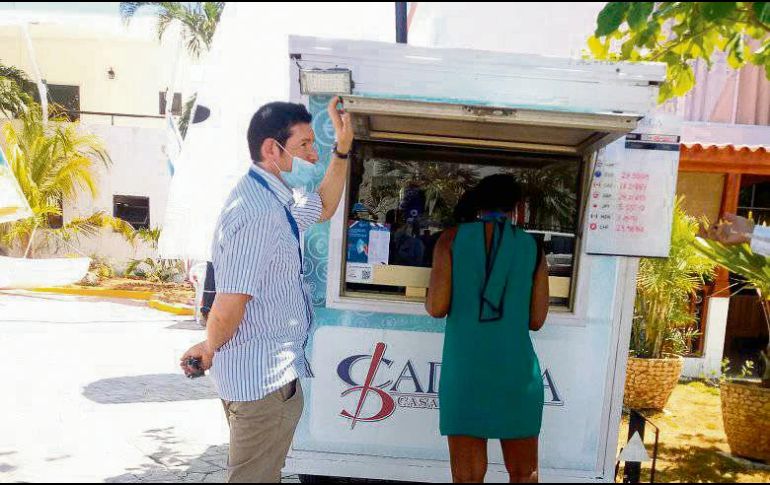 Cuba abrió su sistema cambiario en la búsqueda de más divisas internacionales. ESPECIAL