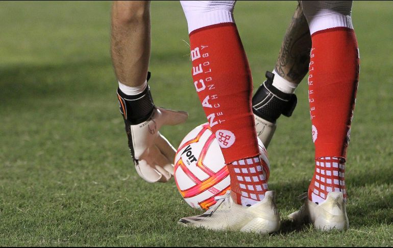 Hoy hay actividad en LaLiga, Serie A y la Liga MX Femenil. IMAGO7