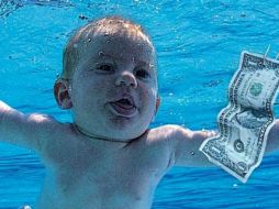 Se vendieron más de 30 millones de copias del álbum 