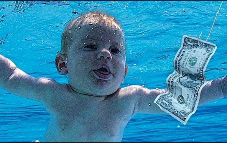 Se vendieron más de 30 millones de copias del álbum 