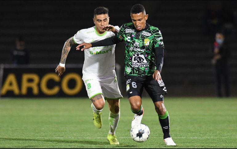 El partido León vs Juárez será este martes 6 de septiembre a las 19:00 horas. IMAGO7