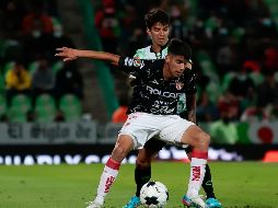 La última vez que estos equipos se enfrentaron fue en la J3 del pasado Clausura 2022, cuando el partido terminó con goleada de 4-1 favorable para los Rayos. IMAGO7