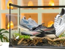 Reebok x Jurassic World Dominion. CORTESÍA/REEBOK