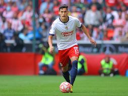 Luego de 12 partidos disputados en este semestre del futbol mexicano, las Chivas registran sólo ocho goles en contra. IMAGO7