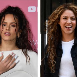 Shakira y Rosalía: Esto es lo que opina la española sobre la colombiana