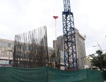 Los tres complejos que se edificarán comprenden alrededor de 355 departamentos que se proyecta tendrían precios de venta entre 1.5 a 2 millones de pesos. ESPECIAL / Gobierno de Guadalajara