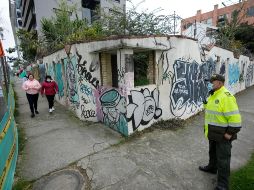 En lo que va del 2022, la policía ha documentado 19 casos con características similares. AP/F. Vergara