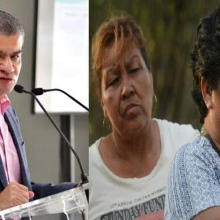 "Vamos a colaborar", dice Solís sobre caso de la mina El Pinabete