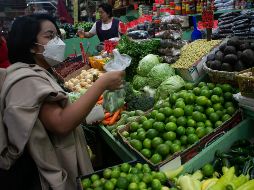 Indican que México es el único país dentro de la región de Latinoamérica que no ha regresado a niveles previos a la pandemia en cuanto a actividad económica se refiere. EL INFORMADOR/ARCHIVO