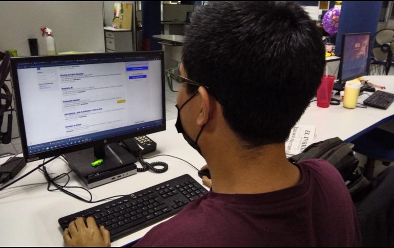 Al cierre de agosto en Jalisco se tenían registrados a un millón 910 mil 627 trabajadores asegurados. EL INFORMADOR